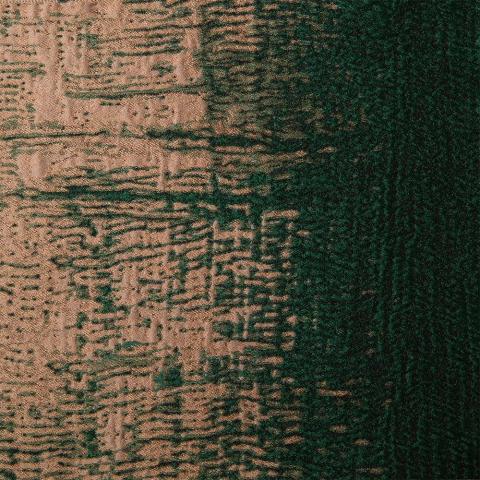 ★TOUT Y EST★ Solid synthetic leather geometric pattern cro Firm cow leather with a crocodile print | Como Collection