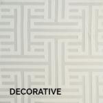 decorative