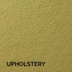 upholstery