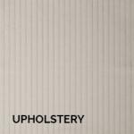 upholstery