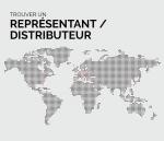 trouver un répresentant / distributeur | thesign