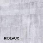 rideaux