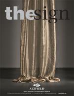 Elle Decor UK, oct 2014 | thesign